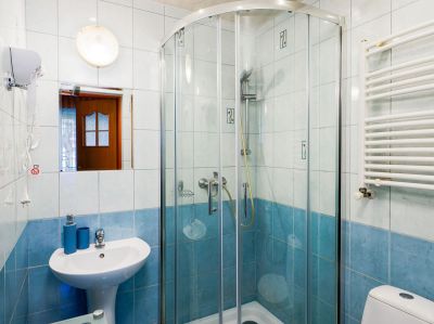 Pokoje do wynajęcia