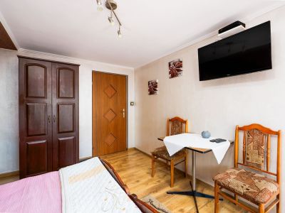 noclegi z psem w centrum Szczawnicy